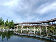 -眉山湿地公园(东坡区)