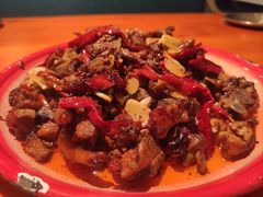 -柴窝堡22号辣子鸡·传承新疆菜