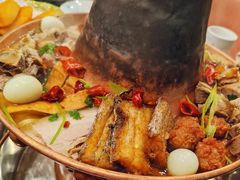 -下杨家青海土火锅(海湖店)