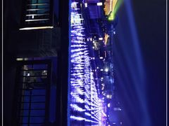 -大雁塔北广场音乐喷泉