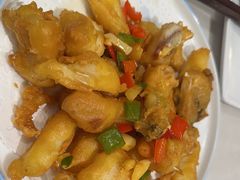 -粤顺渔坊·中山脆肉鲩火锅(清湖店)
