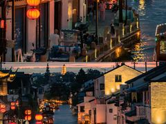 -山塘街