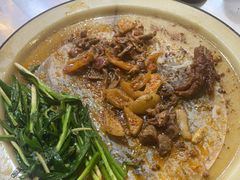 -阿昌白族石板烧(大理古城店)
