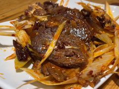 -现代烧烤冷面店(苏家屯店)