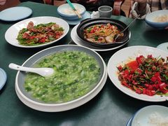 -莉莉家的音乐花园餐吧(航空路店)