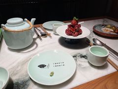 -苏帮袁Sue Cuisine(来福士店)
