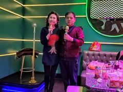 -欢乐迪KTV(南京夫子庙三山街店)