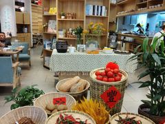 -小瑞厨房·贵州菜·番茄鸡(恒峰步行街店)
