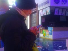 -沪上阿姨·精选茶饮(南浦路店)