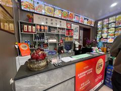 -龙香居海鲜浑锅家常菜·特色驴肉