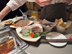 -海底捞火锅(翔龙天地广场店)