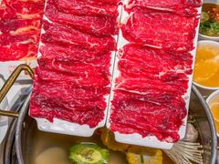 -犇鼎牛潮汕牛肉火锅(新辰里学清路店)