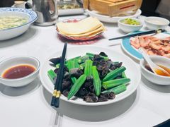 -木柴豆腐·活海鲜·鲁菜