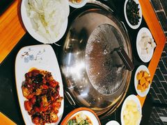 -满堂春特色餐馆