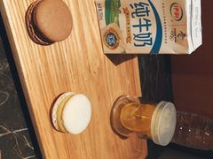 -上海浦东嘉里大酒店