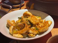 -吃饭皇帝大(合生汇店)