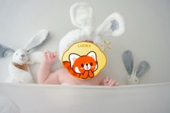 -玛瑞莎专业孕妇摄影(越秀店)