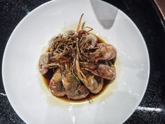 -大灶头·新昌菜(中国茶市店)
