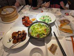 -小厨娘淮扬菜(六合欢乐港店)