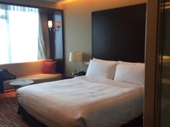 -上海龙之梦万丽酒店