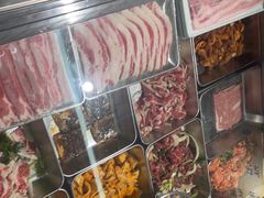 -英雄故事地摊烤肉(马驹桥店)