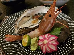 -长崎屋·日本料理·刺身·烧鸟(天河北路店)