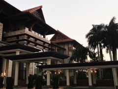 -三亚海棠湾万丽度假酒店