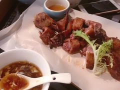 -老头儿油爆虾·知味杭州(爱琴海购物中心)