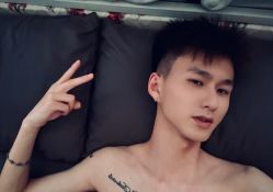 -MASTER 男士发型设计