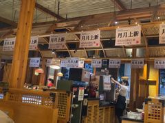 -四方桌·福建客家土菜(沙县步行街店)