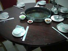 包厢-瑞强涮锅(徐家楼店)