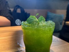 -一坐一忘云南菜(三里屯店)