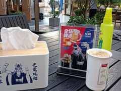 -蚝翅·海鲜粥·烧烤·宁夏滩羊季(玉米楼店)