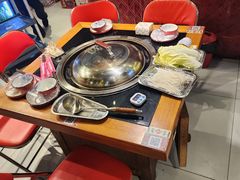 -刘淑芬·活鱼铁锅炖(北京首店)