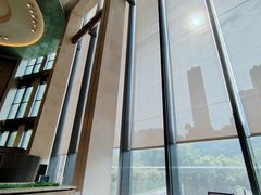 -济南喜来登酒店