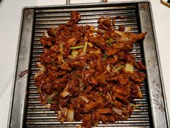 -四季民福烤鸭店(王府井东安门店)