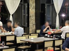 -陈熹公民族美食文化餐厅·清真(中华广场店)