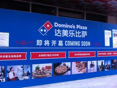 -达美乐比萨(国瑞北路店)