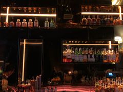 -Bar The Vortex(高新万达店)