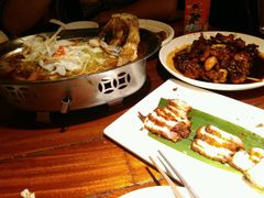 android_upload_pic-绿茶餐厅(华联万柳店)