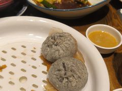 -新时代大酒店(仰口路店)