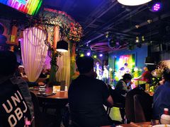 -纳瓦新疆菜(银都店)