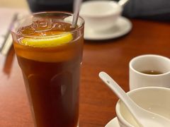 -老坑记·香港经典粤菜馆