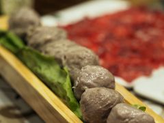 -普宁潮汕牛肉火锅(新香洲店)