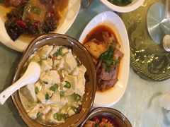 蜀门豆腐-蜀门客栈(剑门关景区店)