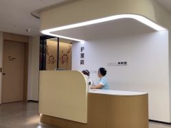 点击看大图 -美悦湾月子中心(熙湖店)