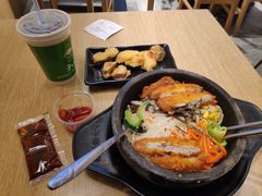 -正一味石锅拌饭(望京新世界店)