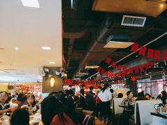 -大头虾越式风味餐厅(光明广场店)