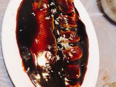 -古韵餐厅(湖畔大学店)