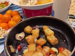 -绸乡宴酒店·融合苏帮宴(吴江店)